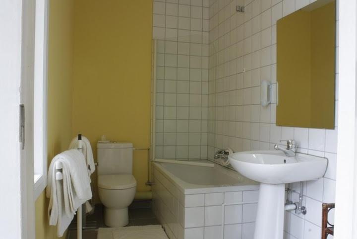 Hotel Les Bluets Bruxelles Camera foto
